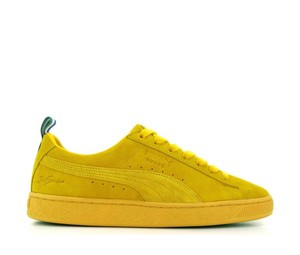 Buy Puma Suede Spectre Big Sean Yellow at Sasom – Authentic and Ready to Ship